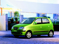 Hyundai Atos 2004 года