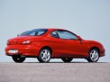 Hyundai Coupe