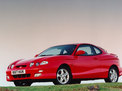 Hyundai Coupe 1999 года
