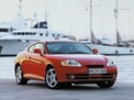 Hyundai Coupe 2002 года