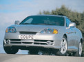 Hyundai Coupe 2002 года