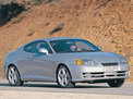 Hyundai Coupe 2002 года