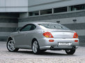 Hyundai Coupe 2002 года