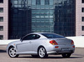 Hyundai Coupe 2002 года