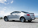 Hyundai Coupe 2005 года