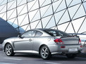 Hyundai Coupe 2005 года