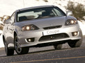 Hyundai Coupe 2005 года