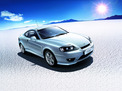 Hyundai Coupe 2005 года