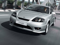 Hyundai Coupe 2005 года