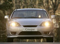 Hyundai Coupe 2005 года