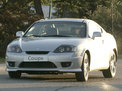 Hyundai Coupe 2005 года