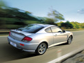 Hyundai Coupe 2005 года