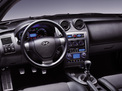 Hyundai Coupe 2007 года