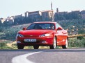 Hyundai Coupe