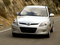 Hyundai Elantra 2008 года