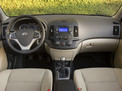 Hyundai Elantra 2008 года