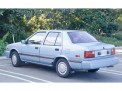 Hyundai Excel