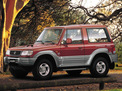 Hyundai Galloper 1998 года