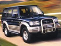 Hyundai Galloper 1998 года