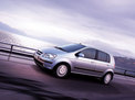 Hyundai Getz 2002 года