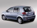 Hyundai Getz 2002 года