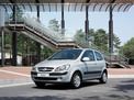 Hyundai Getz 2006 года