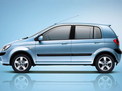 Hyundai Getz II 2006 года