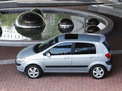 Hyundai Getz II 2006 года