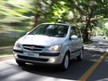 Hyundai Getz II 2006 года