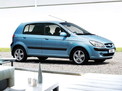 Hyundai Getz II 2006 года