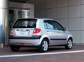 Hyundai Getz II 2006 года