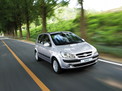 Hyundai Getz II 2006 года