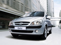 Hyundai Getz II 2006 года