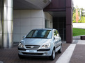 Hyundai Getz II 2006 года