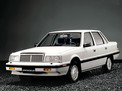 Hyundai Grandeur 1986 года