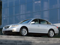 Hyundai Grandeur 2005 года