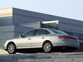 Hyundai Grandeur 2005 года