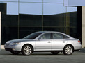 Hyundai Grandeur 2005 года