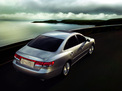 Hyundai Grandeur 2005 года