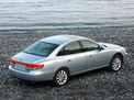 Hyundai Grandeur 2005 года