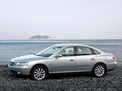 Hyundai Grandeur 2005 года