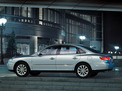 Hyundai Grandeur 2005 года