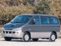 Hyundai H-1