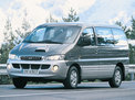 Hyundai H-1 1997 года