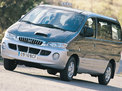 Hyundai H-1 1997 года