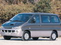 Hyundai H-1 1997 года