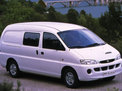 Hyundai H-1 1997 года