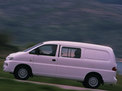 Hyundai H-1 1997 года