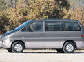 Hyundai H-1 1997 года