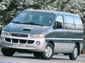 Hyundai H-1 1997 года